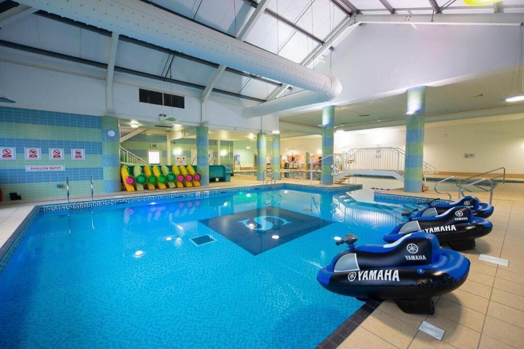 スケッグネスSprings At Southviewアパートメント エクステリア 写真